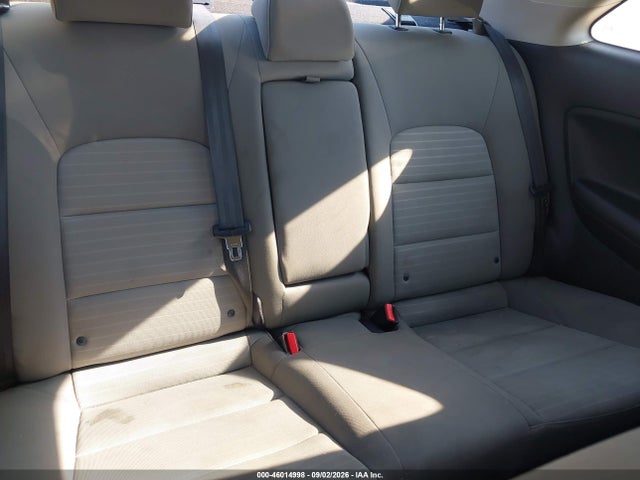 Aukcja sprzedaży 2014 Kia Forte Koup Ex, vin: KNAFX6A80E5229606, numer aukcji: 46014998