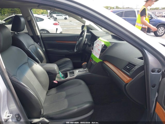 46014999 :رقم المزاد ، 4S4BRBKC8D3276055 vin ، 2013 Subaru Outback 2.5i Limited مزاد بيع