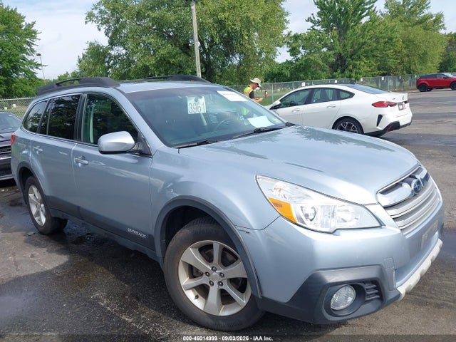 46014999 :رقم المزاد ، 4S4BRBKC8D3276055 vin ، 2013 Subaru Outback 2.5i Limited مزاد بيع
