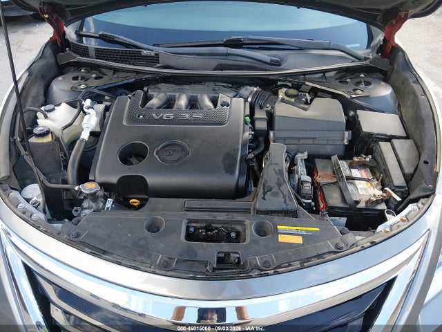 Aukcja sprzedaży 2014 Nissan Altima 3.5 Sl, vin: 1N4BL3AP5EC424072, numer aukcji: 46015000