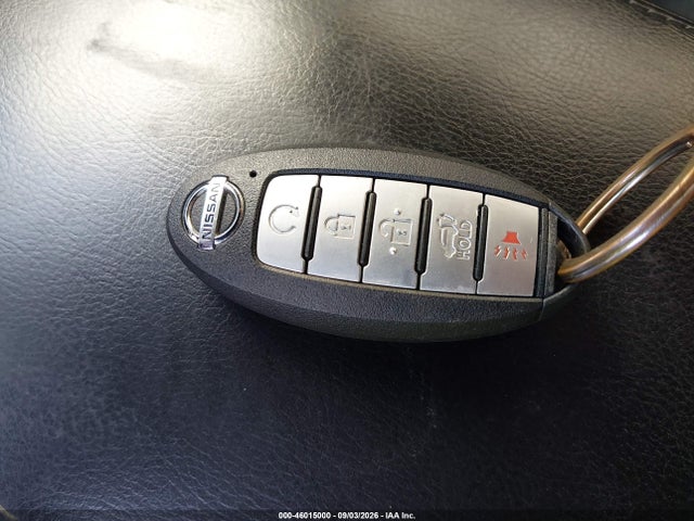 Aukcja sprzedaży 2014 Nissan Altima 3.5 Sl, vin: 1N4BL3AP5EC424072, numer aukcji: 46015000