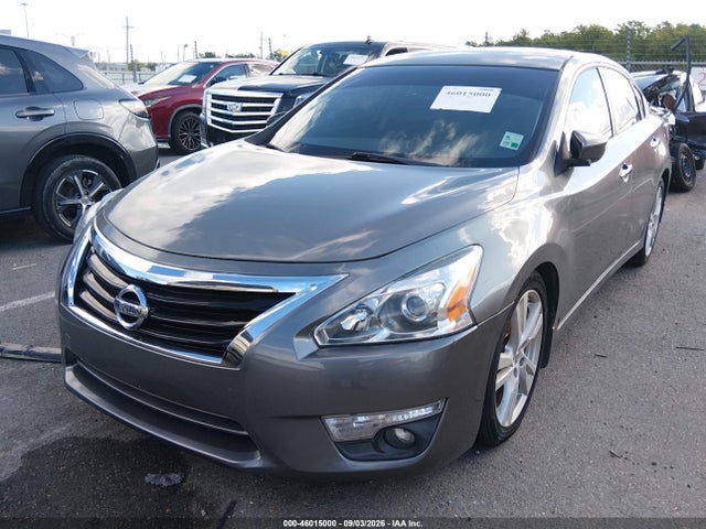 Aukcja sprzedaży 2014 Nissan Altima 3.5 Sl, vin: 1N4BL3AP5EC424072, numer aukcji: 46015000