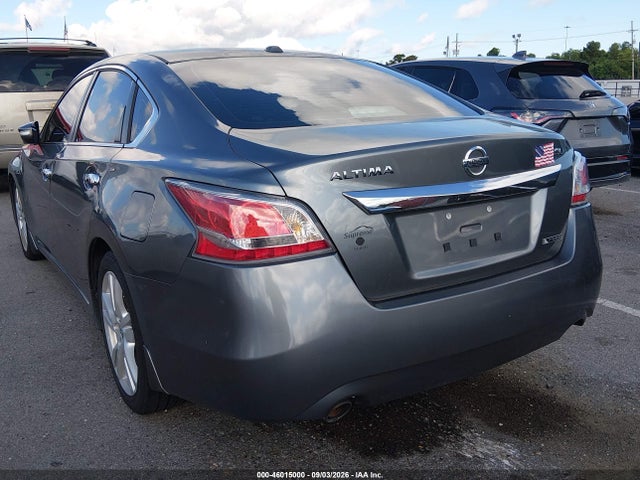 Aukcja sprzedaży 2014 Nissan Altima 3.5 Sl, vin: 1N4BL3AP5EC424072, numer aukcji: 46015000