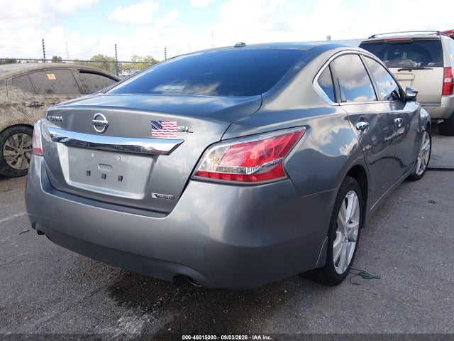 Aukcja sprzedaży 2014 Nissan Altima 3.5 Sl, vin: 1N4BL3AP5EC424072, numer aukcji: 46015000