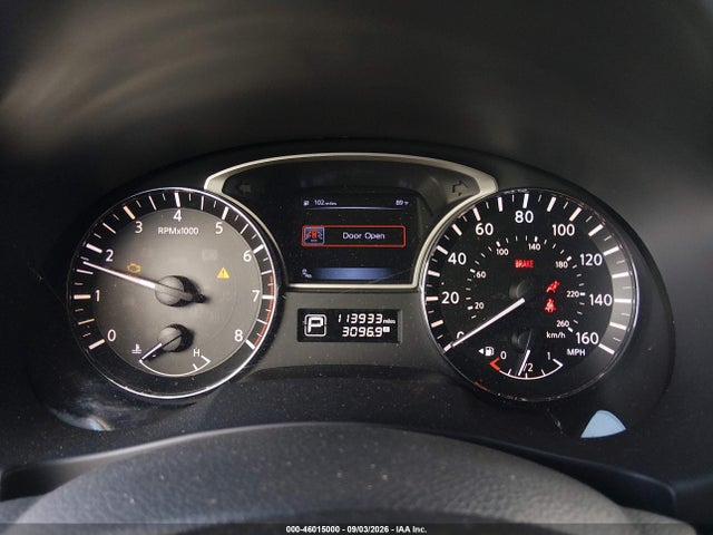 Aukcja sprzedaży 2014 Nissan Altima 3.5 Sl, vin: 1N4BL3AP5EC424072, numer aukcji: 46015000