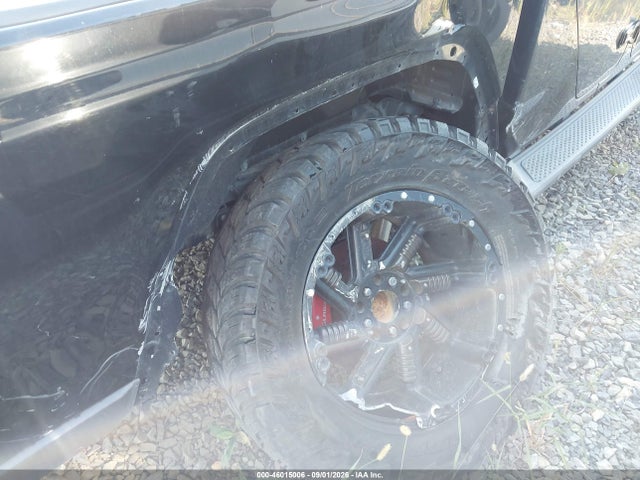 Продаж на аукціоні авто 2020 Jeep Gladiator Overland 4x4, vin: 1C6HJTFG9LL115342, номер лоту: 46015006