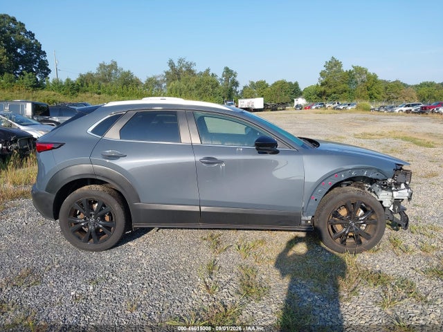 Aukcja sprzedaży 2025 Mazda Cx-30 2.5 S Carbon Edition, vin: 3MVDMBCM8SM804349, numer aukcji: 46015008