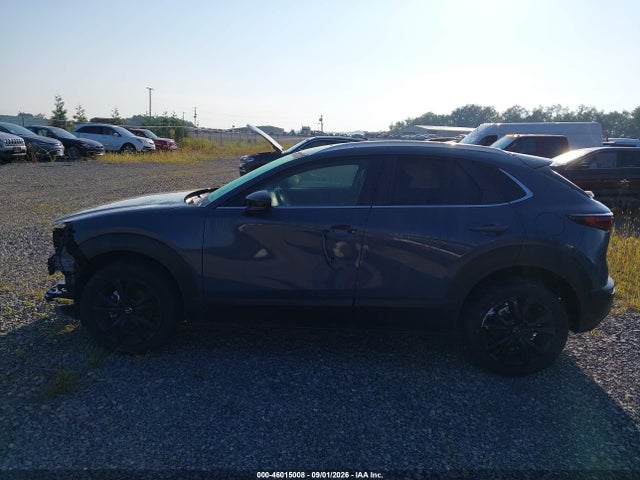 Aukcja sprzedaży 2025 Mazda Cx-30 2.5 S Carbon Edition, vin: 3MVDMBCM8SM804349, numer aukcji: 46015008