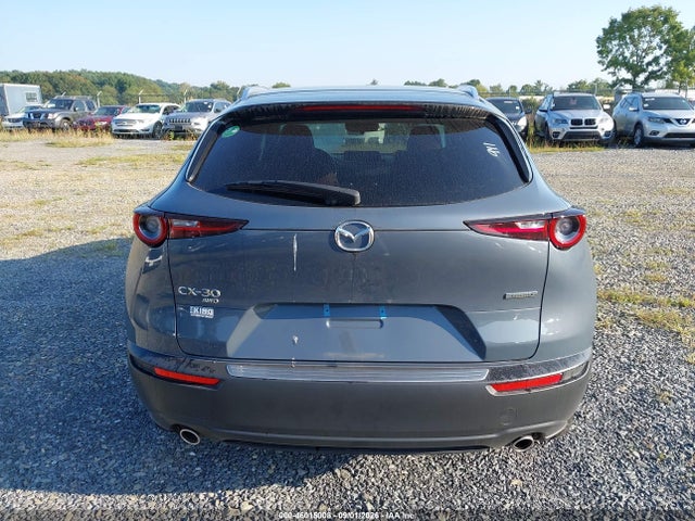 Aukcja sprzedaży 2025 Mazda Cx-30 2.5 S Carbon Edition, vin: 3MVDMBCM8SM804349, numer aukcji: 46015008