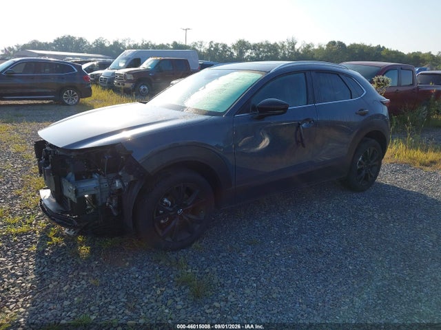 Aukcja sprzedaży 2025 Mazda Cx-30 2.5 S Carbon Edition, vin: 3MVDMBCM8SM804349, numer aukcji: 46015008