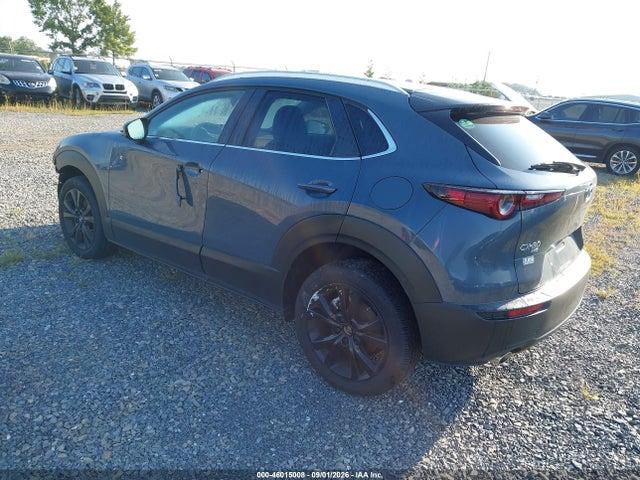 Aukcja sprzedaży 2025 Mazda Cx-30 2.5 S Carbon Edition, vin: 3MVDMBCM8SM804349, numer aukcji: 46015008