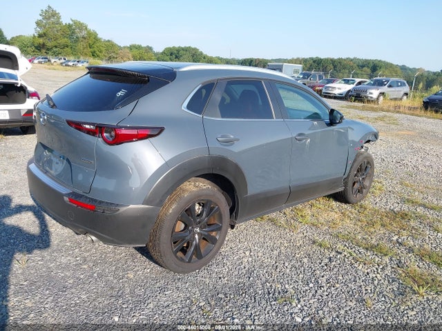 Aukcja sprzedaży 2025 Mazda Cx-30 2.5 S Carbon Edition, vin: 3MVDMBCM8SM804349, numer aukcji: 46015008