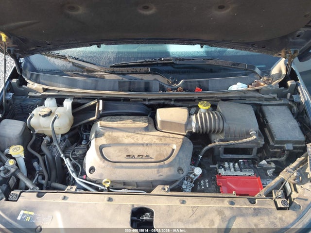 Продаж на аукціоні авто 2021 Chrysler Pacifica Touring L, vin: 2C4RC1BG2MR601209, номер лоту: 46015014