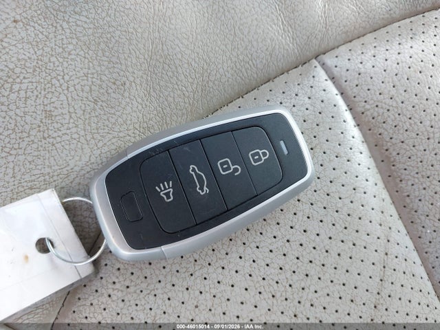 Продаж на аукціоні авто 2021 Chrysler Pacifica Touring L, vin: 2C4RC1BG2MR601209, номер лоту: 46015014