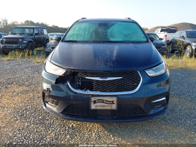 Продаж на аукціоні авто 2021 Chrysler Pacifica Touring L, vin: 2C4RC1BG2MR601209, номер лоту: 46015014