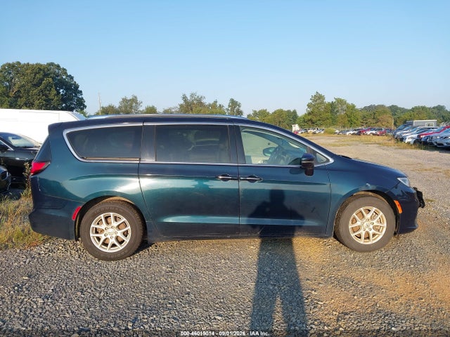 Продаж на аукціоні авто 2021 Chrysler Pacifica Touring L, vin: 2C4RC1BG2MR601209, номер лоту: 46015014