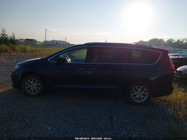 Продаж на аукціоні авто 2021 Chrysler Pacifica Touring L, vin: 2C4RC1BG2MR601209, номер лоту: 46015014