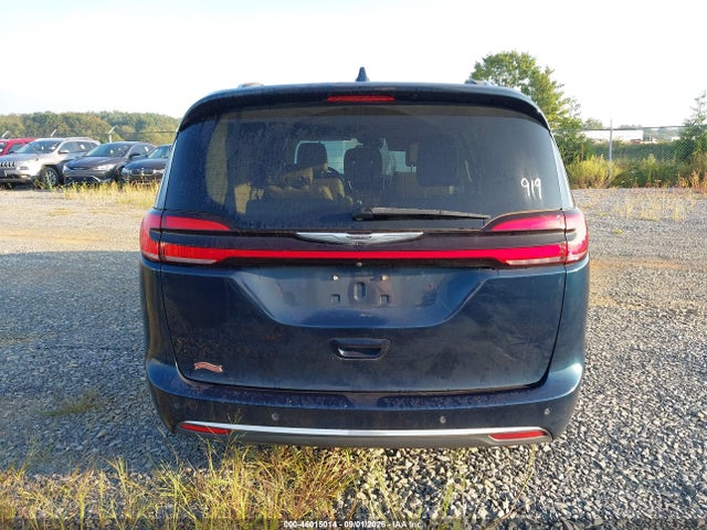 Продаж на аукціоні авто 2021 Chrysler Pacifica Touring L, vin: 2C4RC1BG2MR601209, номер лоту: 46015014