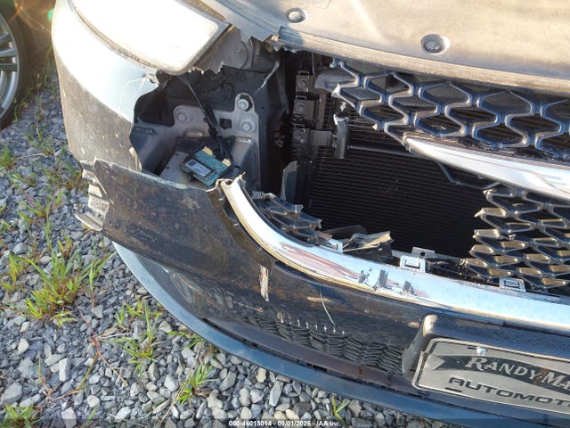 Продаж на аукціоні авто 2021 Chrysler Pacifica Touring L, vin: 2C4RC1BG2MR601209, номер лоту: 46015014