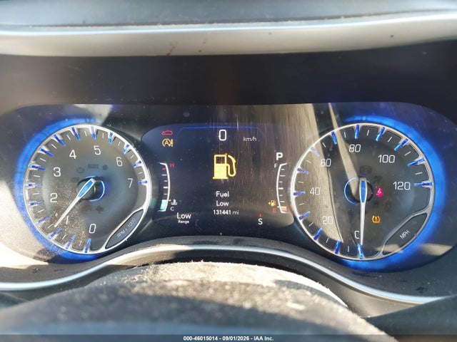 Продаж на аукціоні авто 2021 Chrysler Pacifica Touring L, vin: 2C4RC1BG2MR601209, номер лоту: 46015014