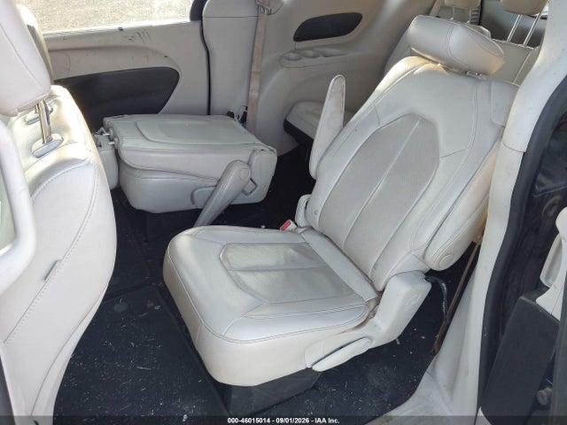 Продаж на аукціоні авто 2021 Chrysler Pacifica Touring L, vin: 2C4RC1BG2MR601209, номер лоту: 46015014