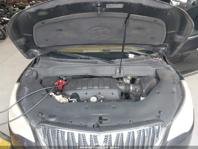 Aukcja sprzedaży 2015 Buick Enclave Premium, vin: 5GAKRCKD1FJ356347, numer aukcji: 46015015