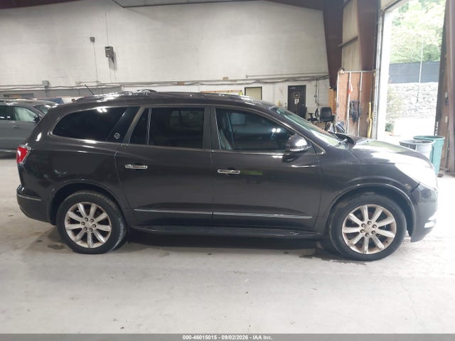 Aukcja sprzedaży 2015 Buick Enclave Premium, vin: 5GAKRCKD1FJ356347, numer aukcji: 46015015