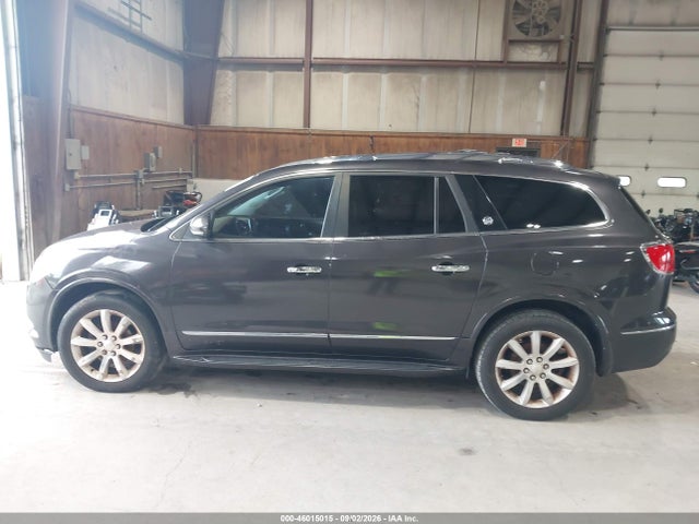 Aukcja sprzedaży 2015 Buick Enclave Premium, vin: 5GAKRCKD1FJ356347, numer aukcji: 46015015