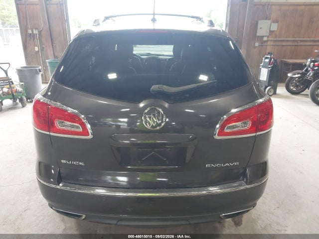 Aukcja sprzedaży 2015 Buick Enclave Premium, vin: 5GAKRCKD1FJ356347, numer aukcji: 46015015
