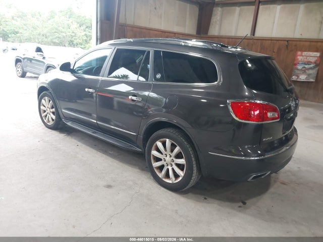 Aukcja sprzedaży 2015 Buick Enclave Premium, vin: 5GAKRCKD1FJ356347, numer aukcji: 46015015