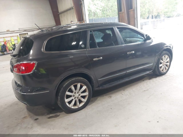 Aukcja sprzedaży 2015 Buick Enclave Premium, vin: 5GAKRCKD1FJ356347, numer aukcji: 46015015