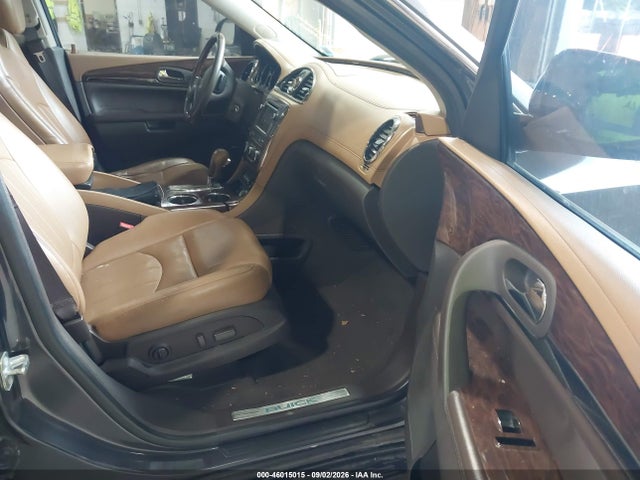 Aukcja sprzedaży 2015 Buick Enclave Premium, vin: 5GAKRCKD1FJ356347, numer aukcji: 46015015