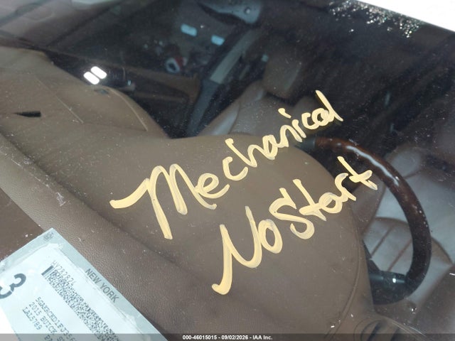 Aukcja sprzedaży 2015 Buick Enclave Premium, vin: 5GAKRCKD1FJ356347, numer aukcji: 46015015