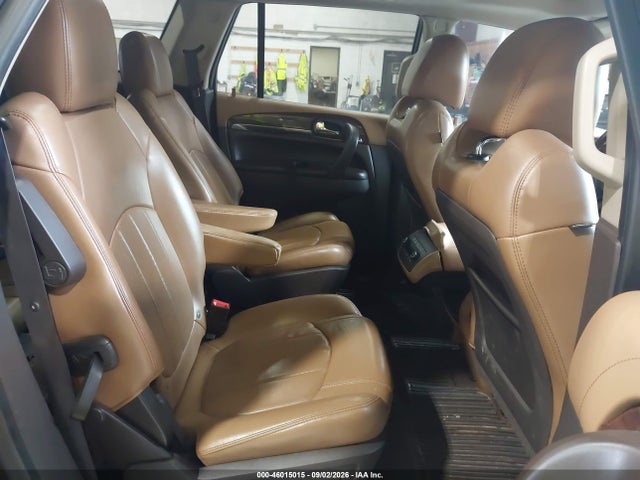 Aukcja sprzedaży 2015 Buick Enclave Premium, vin: 5GAKRCKD1FJ356347, numer aukcji: 46015015