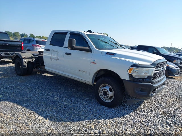 Aukcja sprzedaży 2022 Ram 3500 Chassis Tradesman/slt/laramie/limited, vin: 3C7WRTCL6NG381706, numer aukcji: 46015016
