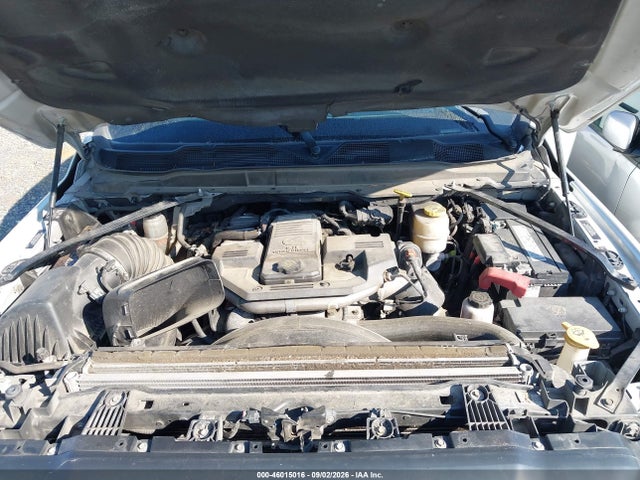 Aukcja sprzedaży 2022 Ram 3500 Chassis Tradesman/slt/laramie/limited, vin: 3C7WRTCL6NG381706, numer aukcji: 46015016