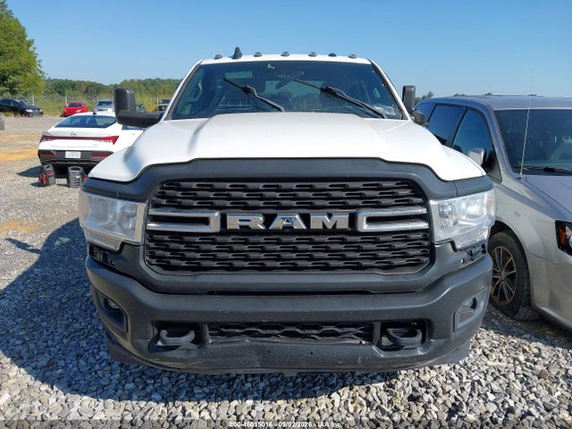 Aukcja sprzedaży 2022 Ram 3500 Chassis Tradesman/slt/laramie/limited, vin: 3C7WRTCL6NG381706, numer aukcji: 46015016