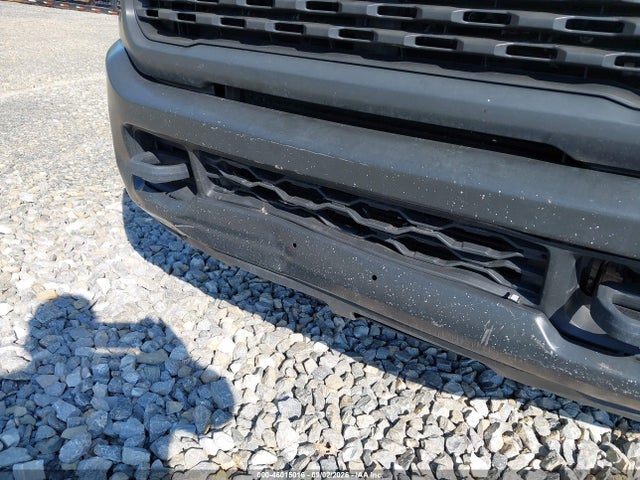 Aukcja sprzedaży 2022 Ram 3500 Chassis Tradesman/slt/laramie/limited, vin: 3C7WRTCL6NG381706, numer aukcji: 46015016