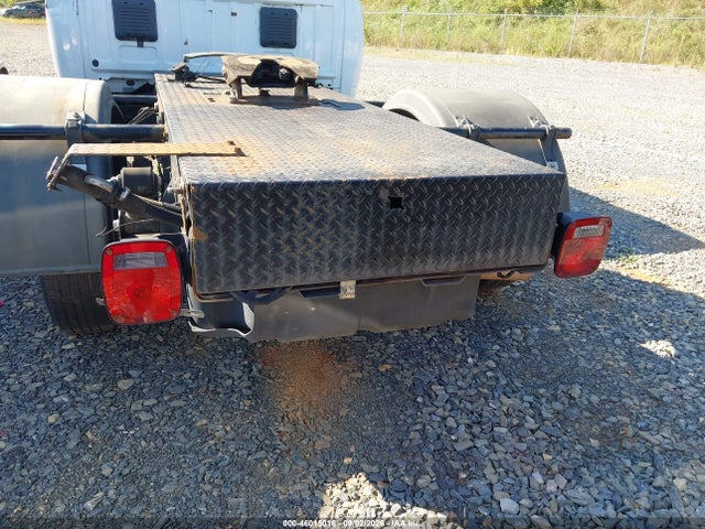 Aukcja sprzedaży 2022 Ram 3500 Chassis Tradesman/slt/laramie/limited, vin: 3C7WRTCL6NG381706, numer aukcji: 46015016