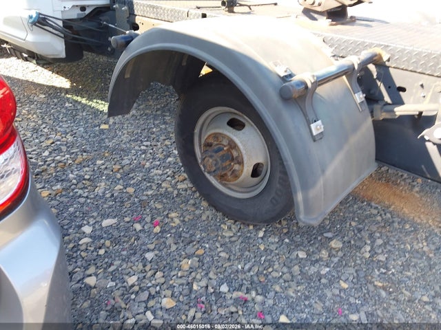 Aukcja sprzedaży 2022 Ram 3500 Chassis Tradesman/slt/laramie/limited, vin: 3C7WRTCL6NG381706, numer aukcji: 46015016