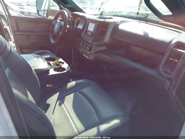 Aukcja sprzedaży 2022 Ram 3500 Chassis Tradesman/slt/laramie/limited, vin: 3C7WRTCL6NG381706, numer aukcji: 46015016