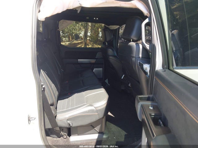 2021 Ford F-150 Platinum მანქანა იყიდება აუქციონზე, vin: 1FTFW1ED3MFB43229, აუქციონის ნომერი: 46015018