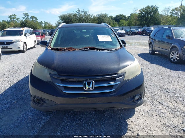 Продаж на аукціоні авто 2013 Honda Cr-v Ex-l, vin: 2HKRM4H71DH661954, номер лоту: 46015020