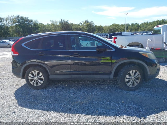 Продаж на аукціоні авто 2013 Honda Cr-v Ex-l, vin: 2HKRM4H71DH661954, номер лоту: 46015020