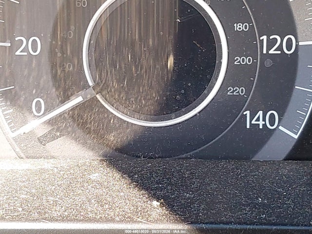 Продаж на аукціоні авто 2013 Honda Cr-v Ex-l, vin: 2HKRM4H71DH661954, номер лоту: 46015020