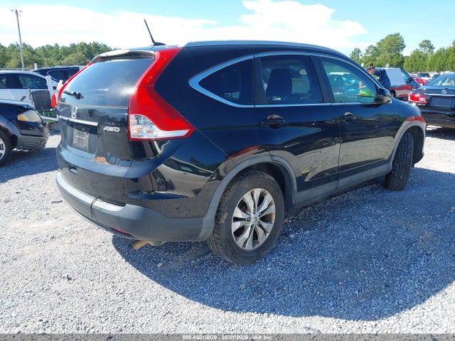 Продаж на аукціоні авто 2013 Honda Cr-v Ex-l, vin: 2HKRM4H71DH661954, номер лоту: 46015020
