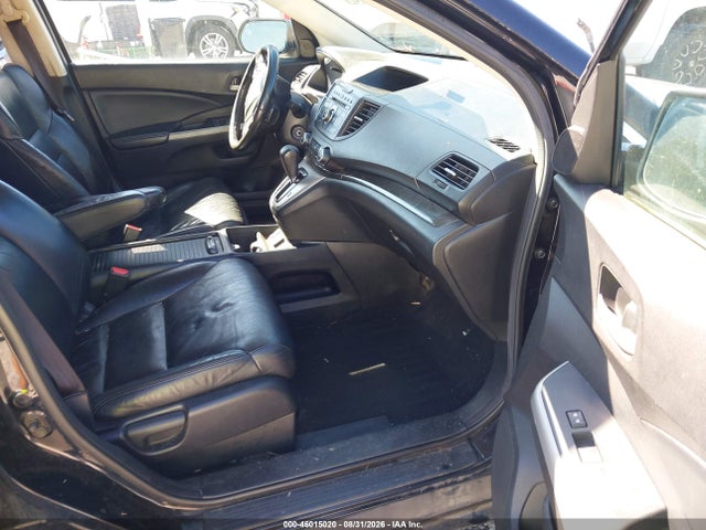 Продаж на аукціоні авто 2013 Honda Cr-v Ex-l, vin: 2HKRM4H71DH661954, номер лоту: 46015020