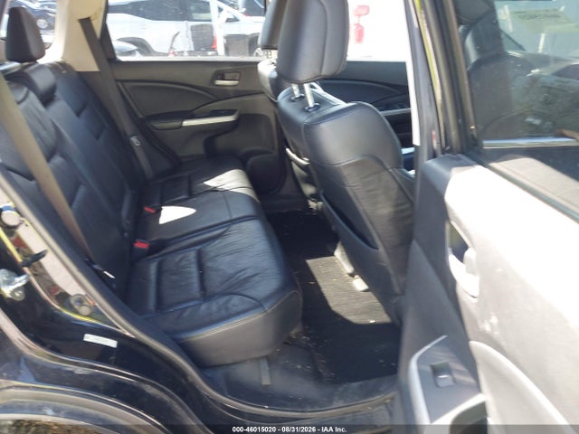 Продаж на аукціоні авто 2013 Honda Cr-v Ex-l, vin: 2HKRM4H71DH661954, номер лоту: 46015020