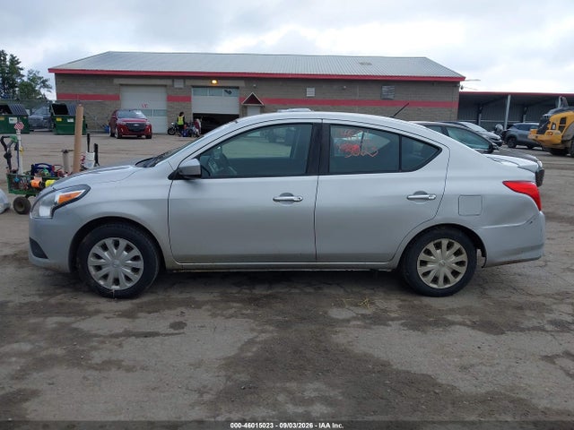 Aukcja sprzedaży 2017 Nissan Versa 1.6 Sv, vin: 3N1CN7AP7HK442168, numer aukcji: 46015023