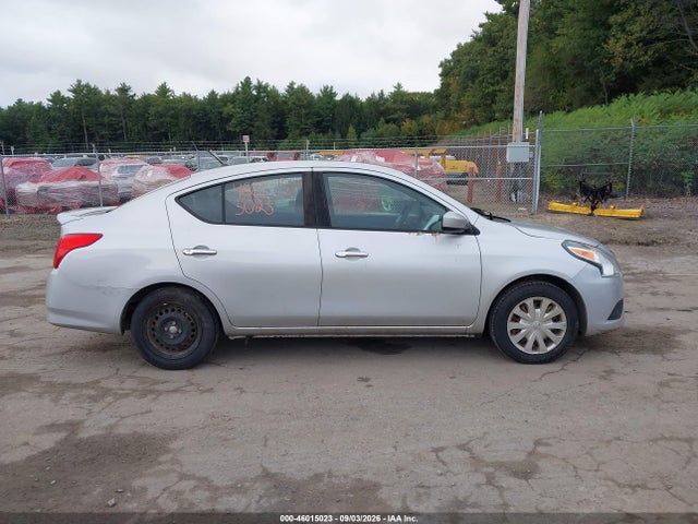 Aukcja sprzedaży 2017 Nissan Versa 1.6 Sv, vin: 3N1CN7AP7HK442168, numer aukcji: 46015023